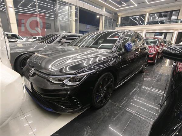 فولكسفاغن جولف 2023 للبيع في العراق - اربيل